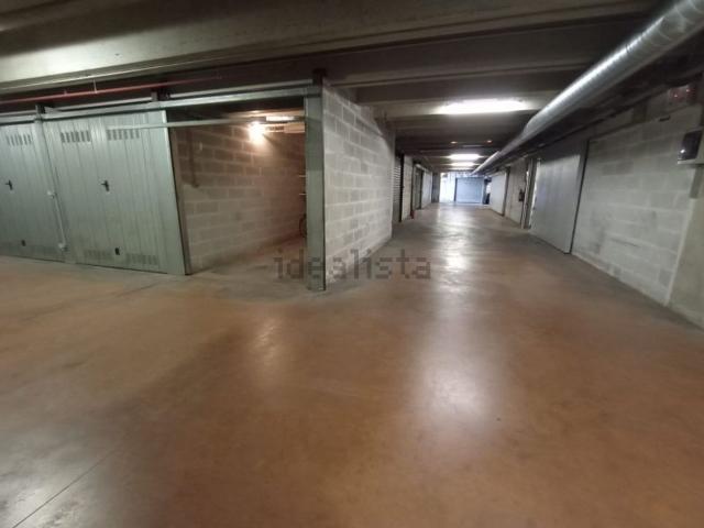 Garage in vendita di m² in Via Felice Musso, 11