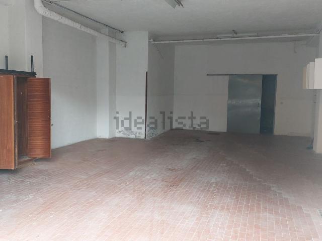 Garage in vendita di m² in Via Fittaria