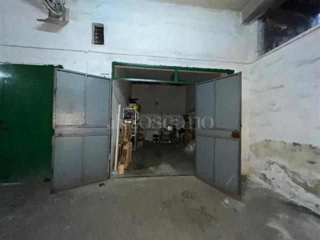 Garage in vendita di m² in Via Francesco Buccheri Boley