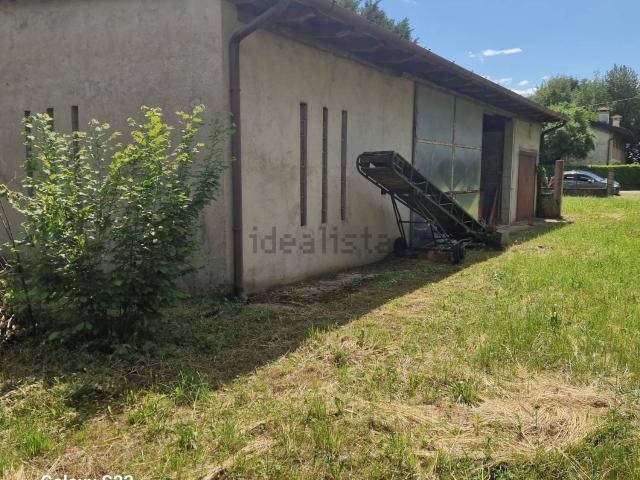 Garage in vendita di m² in Via G. Marchi, 17