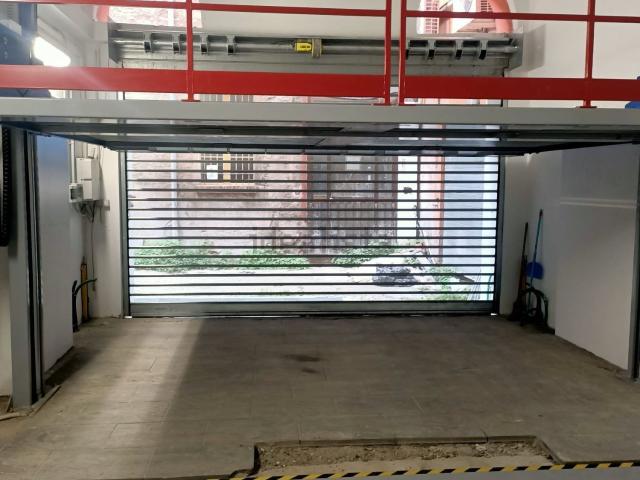 Garage in vendita di m² in Via Galliera, 37
