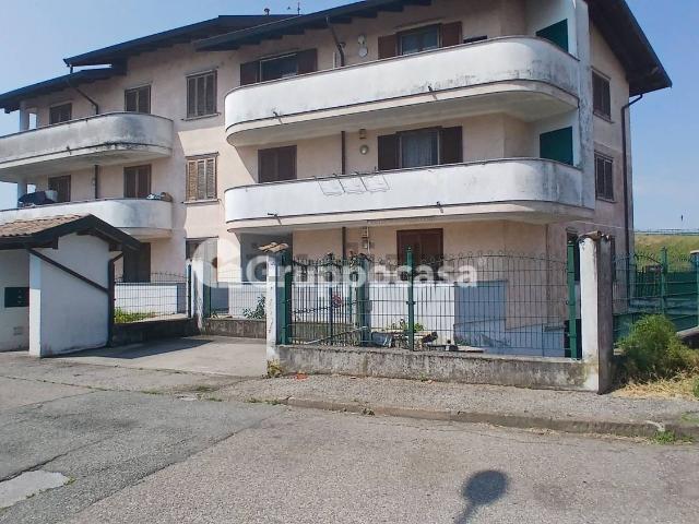 Garage in vendita di m² in Via Giovanni Dalle Bande Nere, 8
