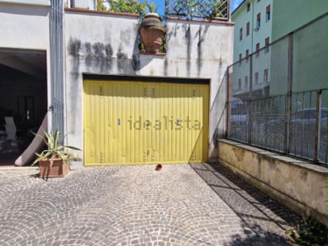 Garage in vendita di m² in Via Gioacchino Rossini