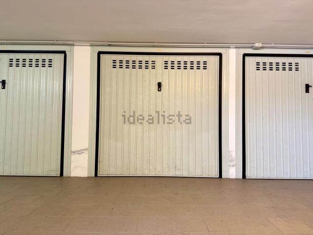 Garage in vendita di m² in Via Giosuè Carducci, 14