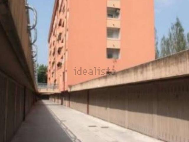 Garage in vendita di m² in Via Giulio Natta