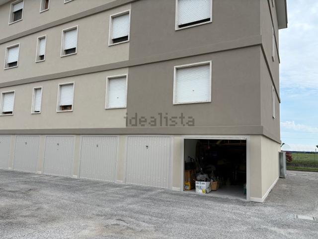 Garage in vendita di m² in Via Giuliano da Maiano, 22