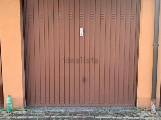 Garage in vendita di m² in Via Giuliano Porta