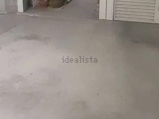 Garage in vendita di m² in Via Giuseppe Viora, 35