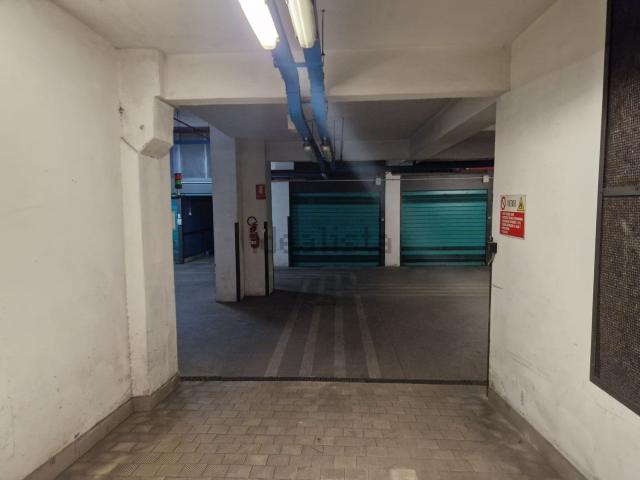 Garage in vendita di m² in Via Giuseppe Grabinski