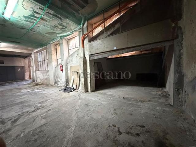 Garage in vendita di m² in Via Giuseppe Mazzaglia