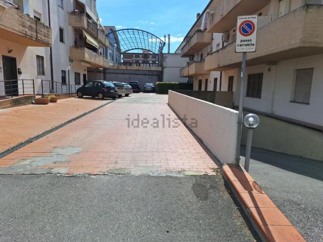 Garage in vendita di m² in Via Goito, 24