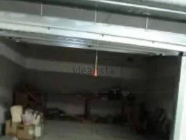 Garage in vendita di m² in Via Guglielmo Marconi