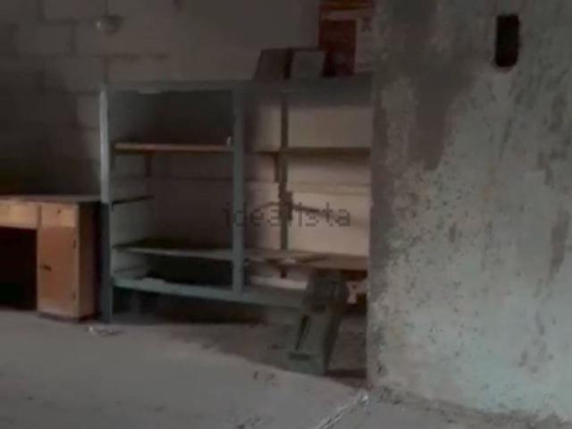 Garage in vendita di m² in Via Guglielmo Marconi, 120