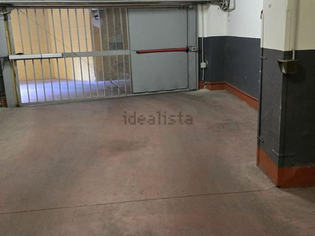 Garage in vendita di m² in Via Guglielmo Marconi