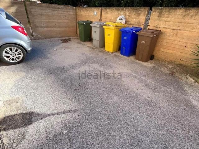 Garage in vendita di m² in Via Guido Guida, 4
