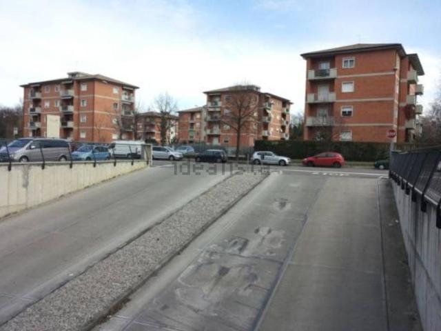 Garage in vendita di m² in Via Leone Pancaldo
