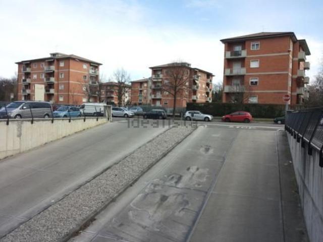 Garage in vendita di m² in Via Leone Pancaldo, 50