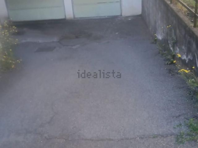 Garage in vendita di m² in Via Liberta, 7