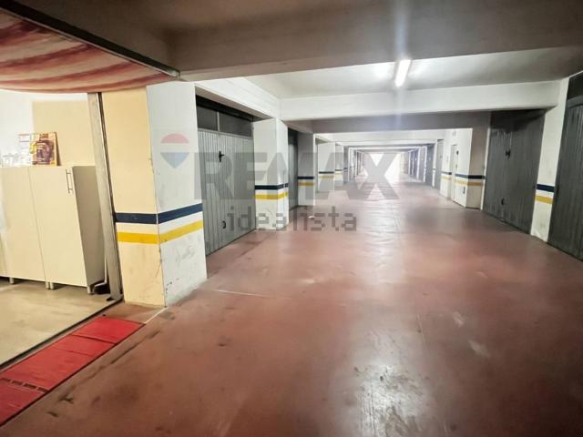 Garage in vendita di m² in Via Lombardia, 149