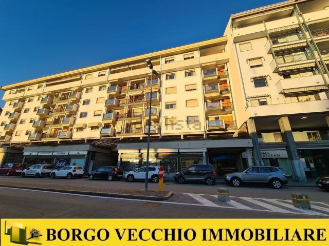 Garage in vendita di m² in Via Luigi Einaudi, 8