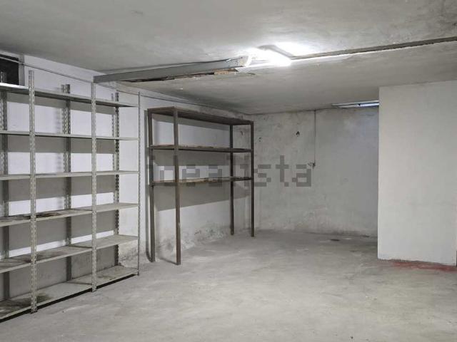 Garage in vendita di m² in Via Madonna dell&apos Asilo, 15