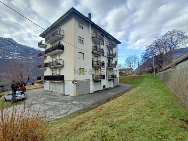 Garage in vendita di m² in Via Martiri della Libertà, 12