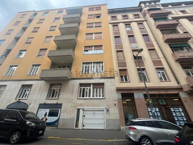 Garage in vendita di m² in Via Marco Tullio Cicerone, 6