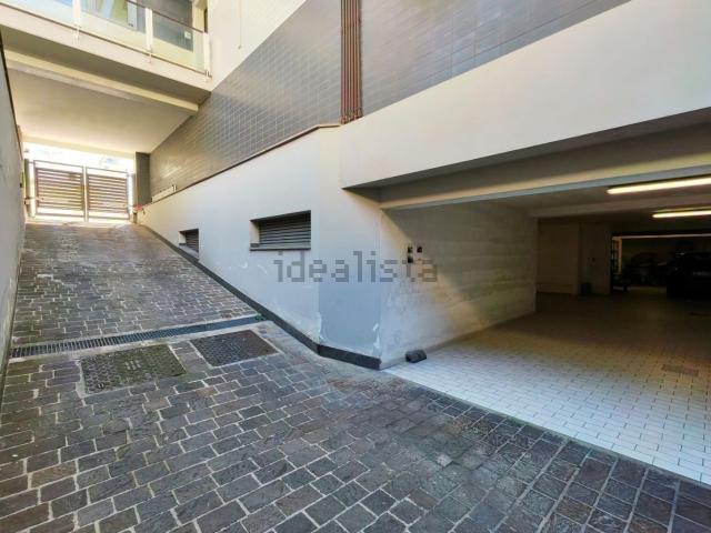 Garage in vendita di m² in Via Masaccio, 26