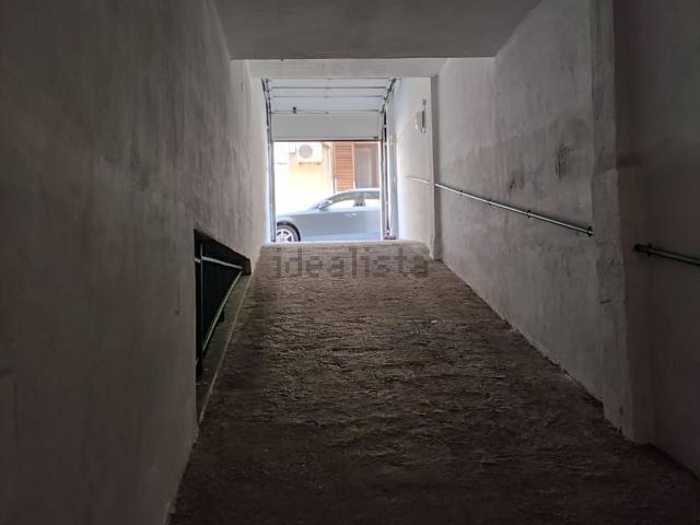 Garage in vendita di m² in Via Monte Santo, 90