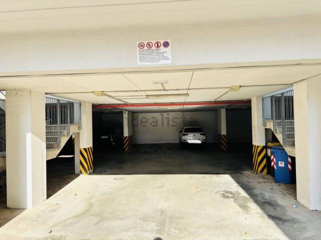 Garage in vendita di m² in Via Monticano, 2
