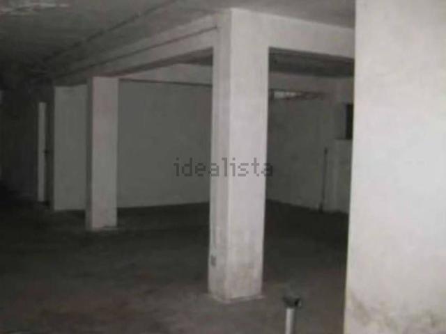 Garage in vendita di m² in Via Molicella Vicinale
