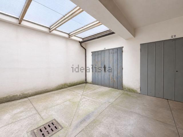 Garage in vendita di m² in Via Molineria San Nicolò