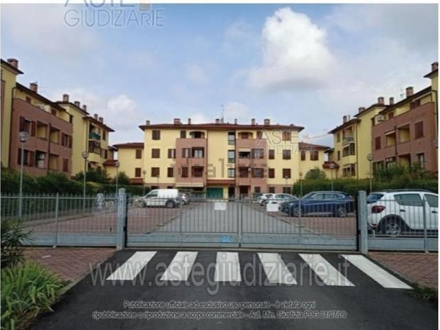 Garage in vendita di m² in Via Natalino Marchi