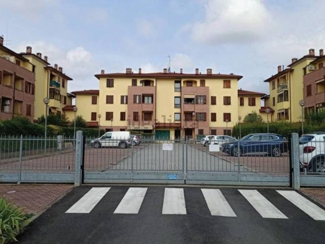 Garage in vendita di m² in Via Natalino Marchi