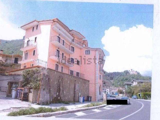 Garage in vendita di m² in Via Nazionale, 79
