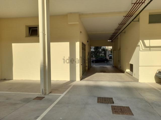 Garage in vendita di m² in Via Nicolò Machiavelli