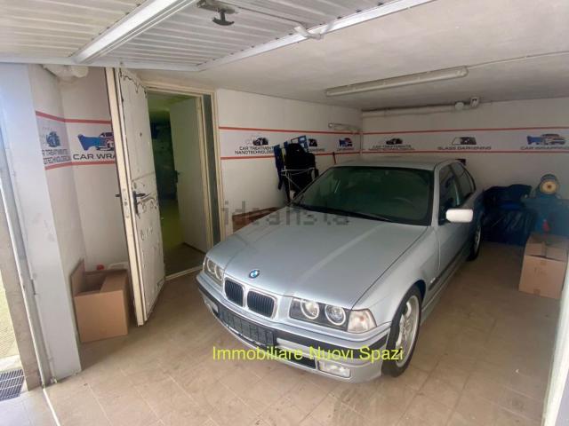 Garage in vendita di m² in Via Nicolò Zeno