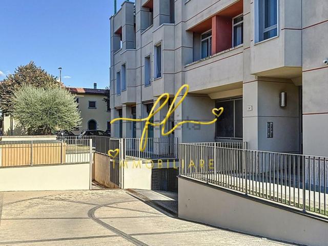 Garage in vendita di m² in Via Oreste Marrucci