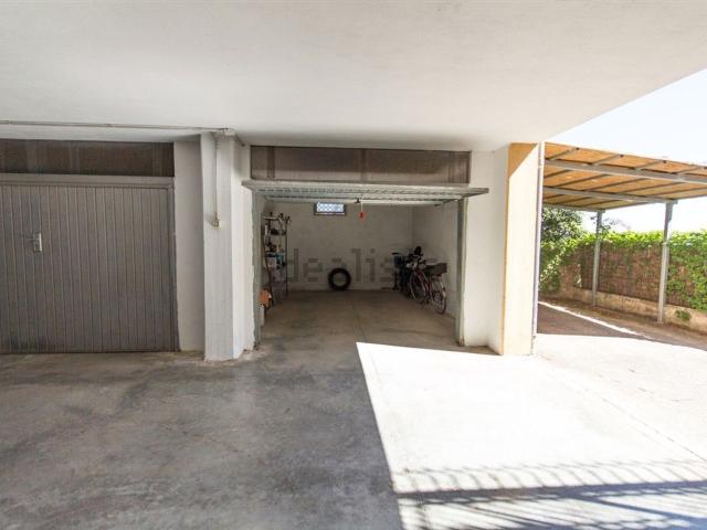 Garage in vendita di m² in Via Panoramica