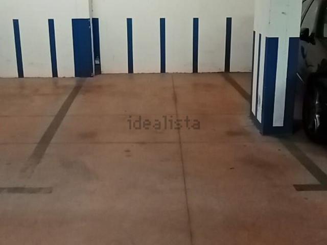 Garage in vendita di m² in Via Padova