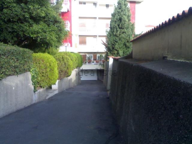 Garage in vendita di m² in Via Padre Semeria, 128