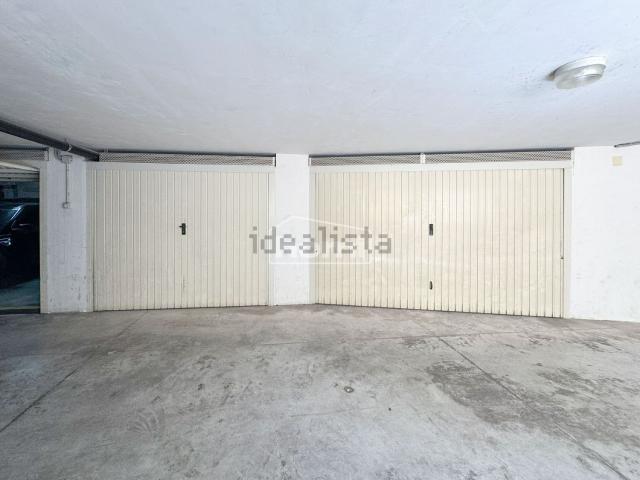 Garage in vendita di m² in Via Pasquale Coppa Zuccari, 16