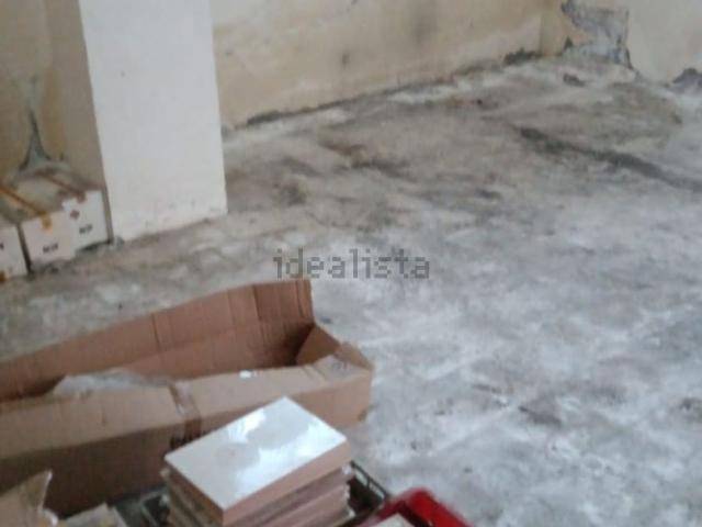 Garage in vendita di m² in Via Pio la Torre