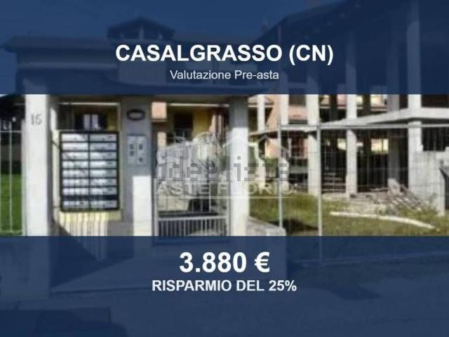 Garage in vendita di m² in Via Piave