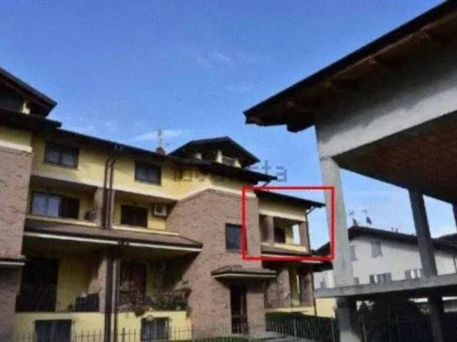 Garage in vendita di m² in Via Piave