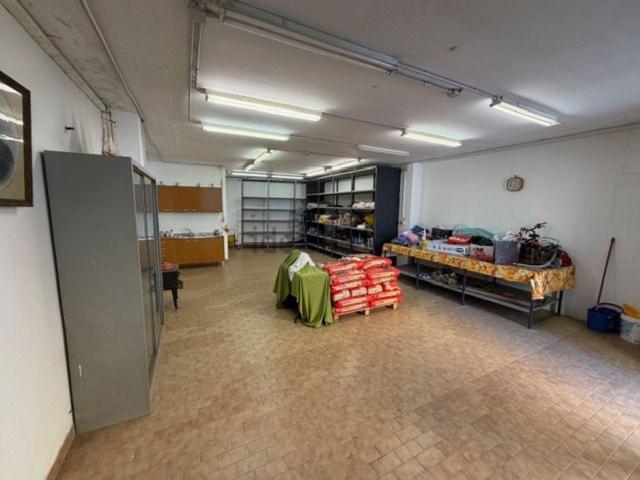 Garage in vendita di m² in Via Piave