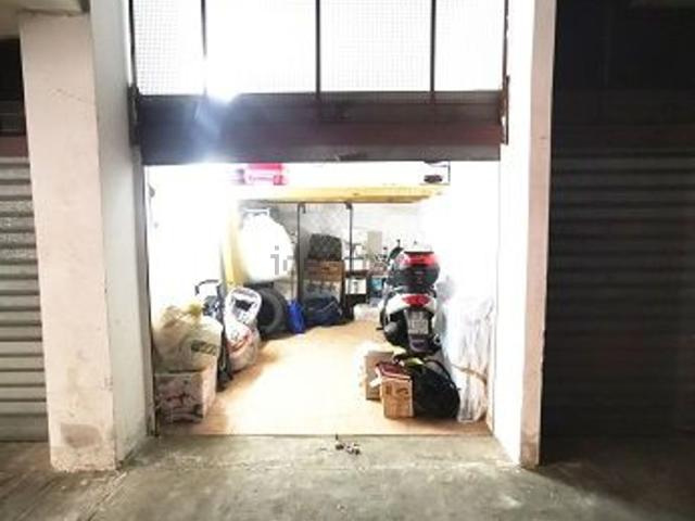 Garage in vendita di m² in Via Pietro Maroncelli, 32