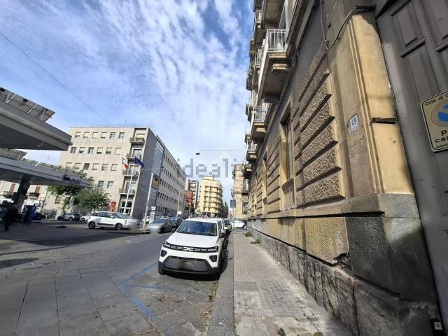 Garage in vendita di m² in Via Pietro Mascagni, 49