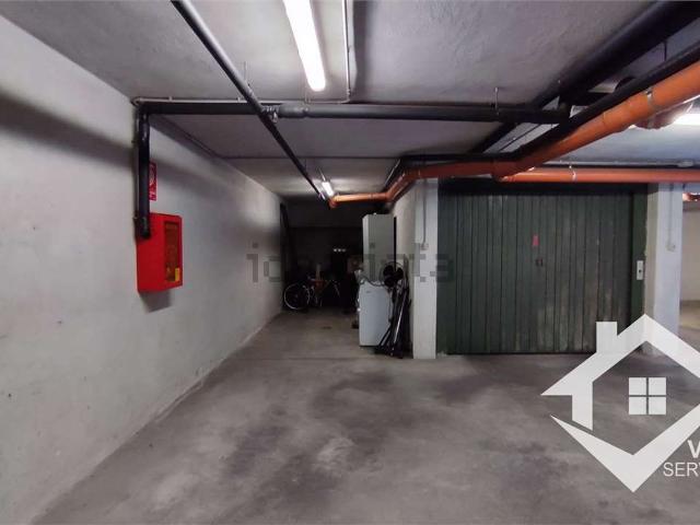 Garage in vendita di m² in Via Pietro Micca