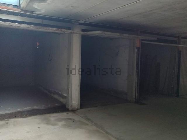 Garage in vendita di m² in Via Pietro Micca, 74
